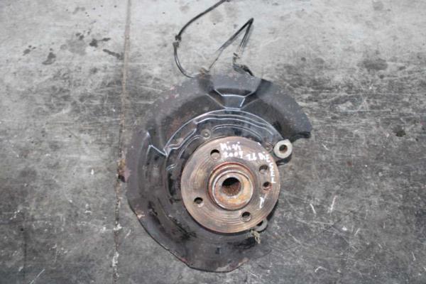 MOYEU AVANT DROIT MINI R56 1.6 DIESEL - Vue 1